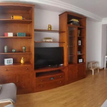 Apto 2 Habitaciones, Garaje Gratis Madrid Exterior photo